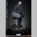 Hot Toys The Joker (Bank Robber Version) - The Dark Knight
