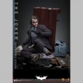 Hot Toys The Joker (Bank Robber Version) - The Dark Knight