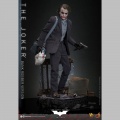 Hot Toys The Joker (Bank Robber Version) - The Dark Knight