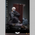 Hot Toys The Joker (Bank Robber Version) - The Dark Knight