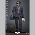 Hot Toys The Joker (Bank Robber Version) - The Dark Knight