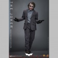 Hot Toys The Joker (Bank Robber Version) - The Dark Knight