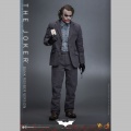Hot Toys The Joker (Bank Robber Version) - The Dark Knight