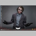 Hot Toys The Joker (Bank Robber Version) - The Dark Knight