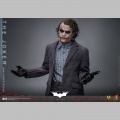 Hot Toys The Joker (Bank Robber Version) - The Dark Knight