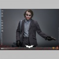 Hot Toys The Joker (Bank Robber Version) - The Dark Knight