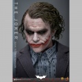 Hot Toys The Joker (Bank Robber Version) - The Dark Knight