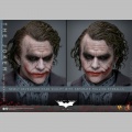 Hot Toys The Joker (Bank Robber Version) - The Dark Knight