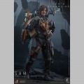 Hot Toys Sam - Death Stranding 2: On the Beach