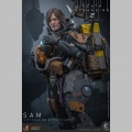 Hot Toys Sam - Death Stranding 2: On the Beach