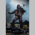 Hot Toys Sam - Death Stranding 2: On the Beach