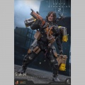Hot Toys Sam - Death Stranding 2: On the Beach