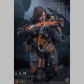 Hot Toys Sam - Death Stranding 2: On the Beach