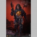 Hot Toys Sam - Death Stranding 2: On the Beach