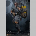 Hot Toys Sam - Death Stranding 2: On the Beach