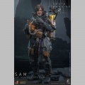 Hot Toys Sam - Death Stranding 2: On the Beach