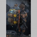 Hot Toys Sam - Death Stranding 2: On the Beach