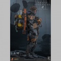 Hot Toys Sam - Death Stranding 2: On the Beach