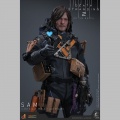 Hot Toys Sam - Death Stranding 2: On the Beach