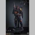 Hot Toys Sam - Death Stranding 2: On the Beach