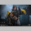Hot Toys Sam - Death Stranding 2: On the Beach