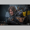 Hot Toys Sam - Death Stranding 2: On the Beach