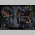Hot Toys Sam - Death Stranding 2: On the Beach