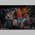 Hot Toys Sam - Death Stranding 2: On the Beach
