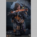 Hot Toys Sam (Deluxe Version) - Death Stranding 2: On the Beach
