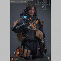 Hot Toys Sam (Deluxe Version) - Death Stranding 2: On the Beach