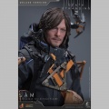 Hot Toys Sam (Deluxe Version) - Death Stranding 2: On the Beach