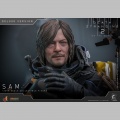 Hot Toys Sam (Deluxe Version) - Death Stranding 2: On the Beach