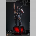 Hot Toys Sam (Deluxe Version) - Death Stranding 2: On the Beach