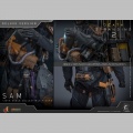 Hot Toys Sam (Deluxe Version) - Death Stranding 2: On the Beach
