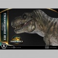 Prime 1 Studio Tyrannosaurus Rex - Jurassic World : Renaissance