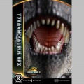 Prime 1 Studio Tyrannosaurus Rex - Jurassic World : Renaissance