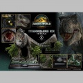 Prime 1 Studio Tyrannosaurus Rex Bonus Version - Jurassic World : Renaissance