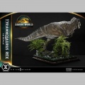Prime 1 Studio Tyrannosaurus Rex Bonus Version - Jurassic World : Renaissance