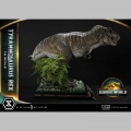 Prime 1 Studio Tyrannosaurus Rex Bonus Version - Jurassic World : Renaissance