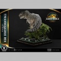 Prime 1 Studio Tyrannosaurus Rex Bonus Version - Jurassic World : Renaissance