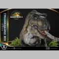 Prime 1 Studio Tyrannosaurus Rex Bonus Version - Jurassic World : Renaissance