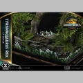 Prime 1 Studio Tyrannosaurus Rex Bonus Version - Jurassic World : Renaissance