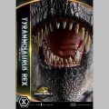 Prime 1 Studio Tyrannosaurus Rex Bonus Version - Jurassic World : Renaissance