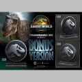 Prime 1 Studio Tyrannosaurus Rex Bonus Version - Jurassic World : Renaissance