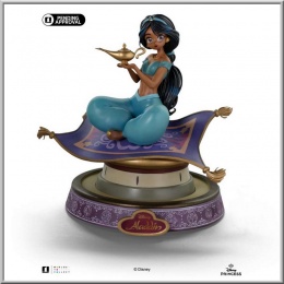 Iron Studios Jasmine - Disney Anime Princess