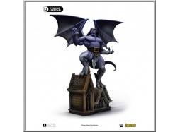 Iron Studios 1/10 Goliath - Gargoyles