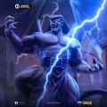 Iron Studios 1/10 Goliath - Gargoyles