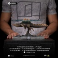 Iron Studios Spinosaurus - Jurassic World