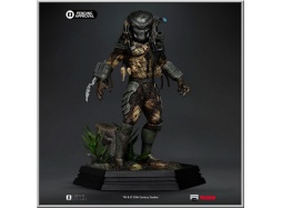 Iron Studios Jungle Hunter - Predator