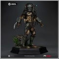 Iron Studios Jungle Hunter - Predator